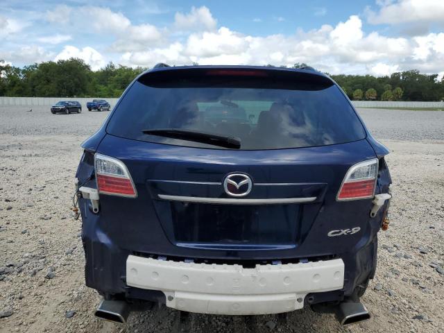 Photo 6 from auction – 2012 MAZDA CX-9 with VIN JM3TB2CA0C0352448