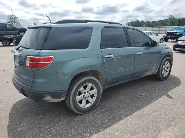 Photo 3 from auction – 2009 SATURN OUTLOOK XE with VIN 5GZER13D39J122681