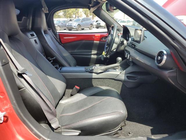 Photo 7 from auction – 2016 MAZDA MX-5 MIATA with VIN JM1NDAD73G0105679