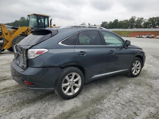 Photo 3 from auction – 2010 LEXUS RX 350 with VIN 2T2ZK1BA3AC012725