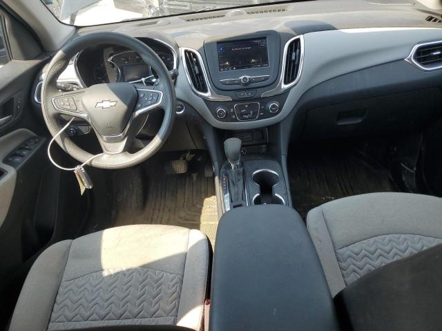 Photo 8 from auction – 2024 CHEVROLET EQUINOX LS with VIN 3GNAXSEG2RL363845
