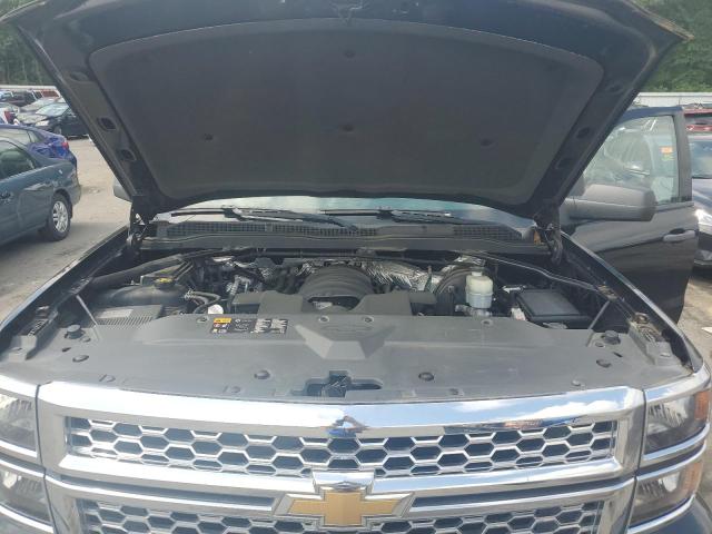 Photo 11 from auction – 2014 CHEVROLET SILVERADO with VIN 3GCUKREC5EG291472