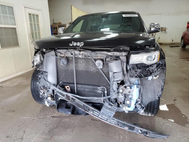 Photo 5 from auction – 2015 JEEP GRAND CHER with VIN 1C4RJFCGXFC664538