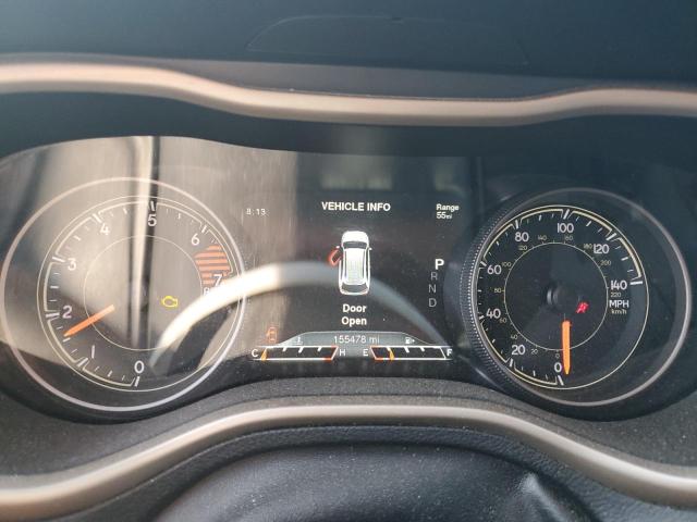 Photo 9 from auction – 2016 JEEP CHEROKEE L with VIN 1C4PJMDB4GW299756