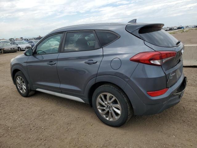 Photo 2 from auction – 2018 HYUNDAI TUCSON SEL with VIN KM8J3CA41JU753945