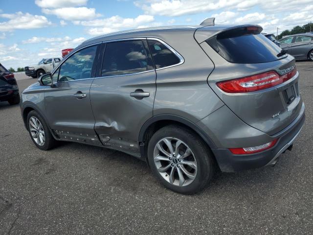 Photo 2 from auction – 2016 LINCOLN MKC SELECT with VIN 5LMCJ2C94GUJ31556
