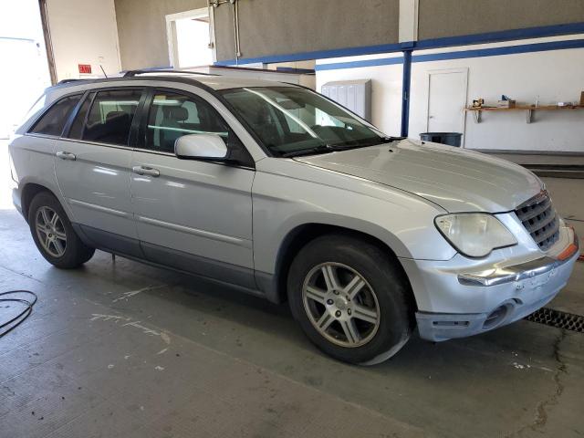 Photo 4 from auction – 2007 CHRYSLER PACIFICA T with VIN 2A8GF68XX7R113951