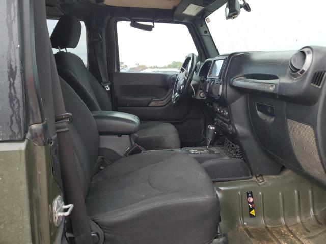 Photo 11 from auction – 2015 JEEP WRANGLER S with VIN 1C4AJWAG2FL682354