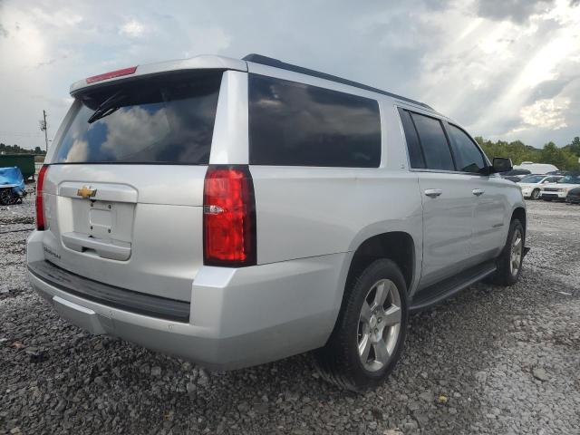 Photo 3 from auction – 2018 CHEVROLET SUBURBAN C with VIN 1GNSCHKC1JR384283