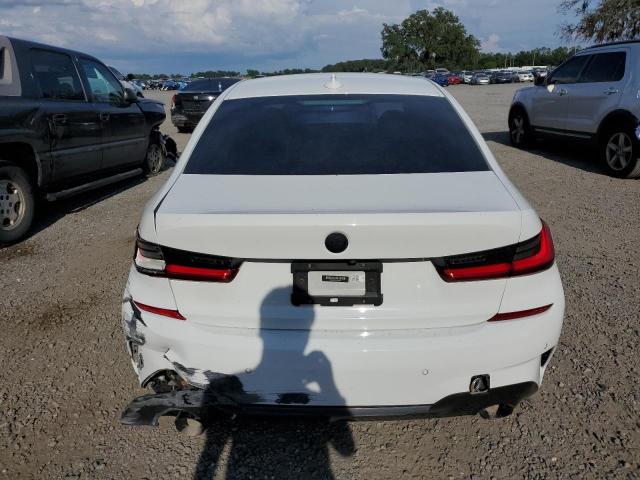 Photo 6 from auction – 2019 BMW 330I with VIN WBA5R1C54KAJ99461