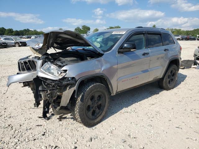 JEEP GRAND CHER 2016 with VIN 1C4RJFBG5GC490896 - Photo from auction