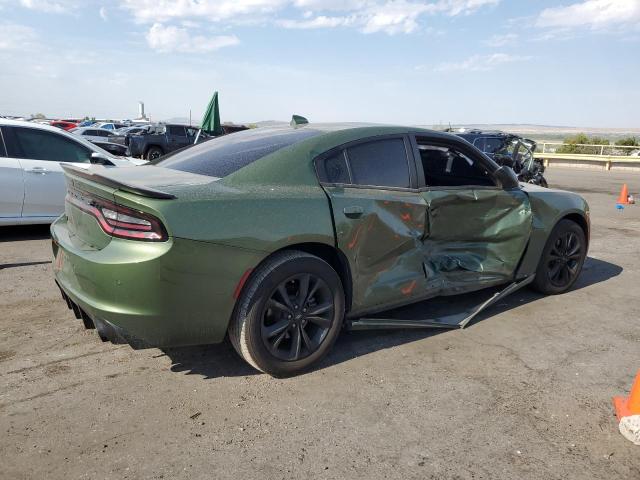 Photo 3 from auction – 2023 DODGE CHARGER SX with VIN 2C3CDXJG3PH664633