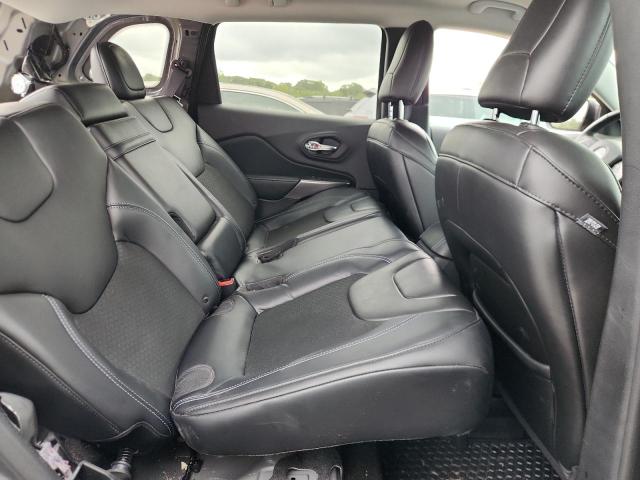 Photo 11 from auction – 2019 JEEP CHEROKEE L with VIN 1C4PJMLX7KD375598