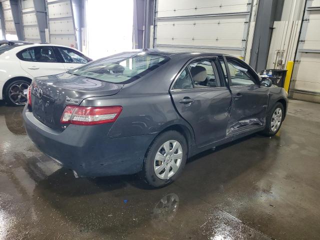 Photo 3 from auction – 2011 TOYOTA CAMRY BASE with VIN 4T4BF3EK3BR130290