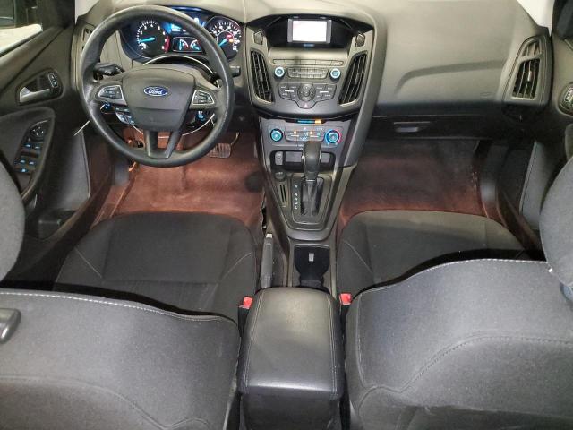 Photo 8 from auction – 2018 FORD FOCUS SE with VIN 1FADP3F23JL211304