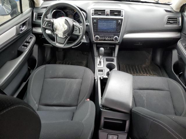 Photo 8 from auction – 2019 SUBARU LEGACY 2.5 with VIN 4S3BNAF64K3019793