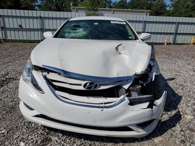 Photo 5 from auction – 2013 HYUNDAI SONATA GLS with VIN 5NPEB4ACXDH760056