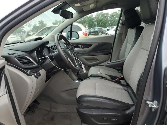 Photo 7 from auction – 2015 BUICK ENCORE with VIN KL4CJASB6FB176119