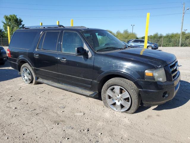 Photo 4 from auction – 2009 FORD EXPEDITION with VIN 1FMFK20519EB10336