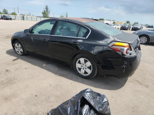 Photo 2 from auction – 2008 NISSAN ALTIMA 2.5 with VIN 1N4AL21E28N444048