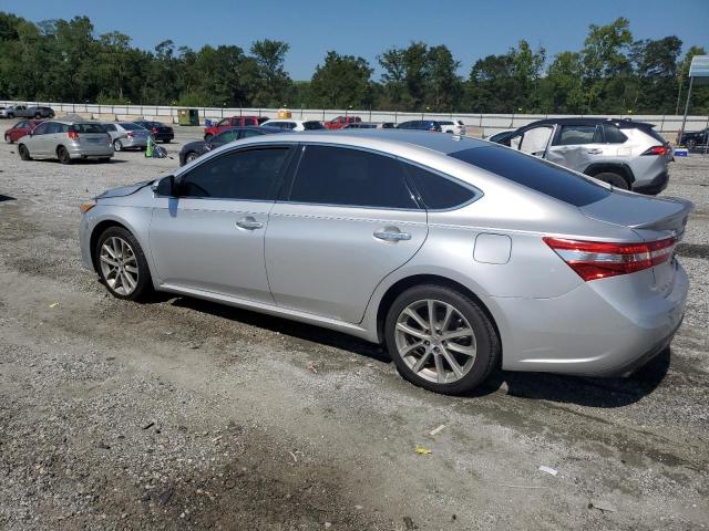 Photo 2 from auction – 2014 TOYOTA AVALON BAS with VIN 4T1BK1EB8EU110809