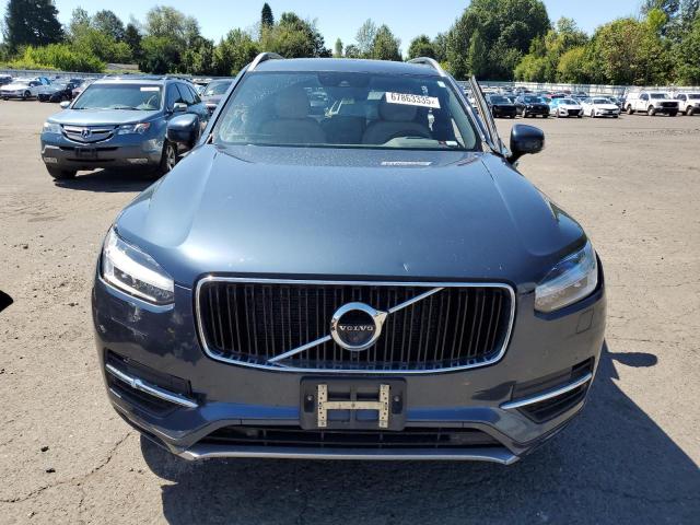 Photo 5 from auction – 2018 VOLVO XC90 T6 with VIN YV4A22PK3J1205600