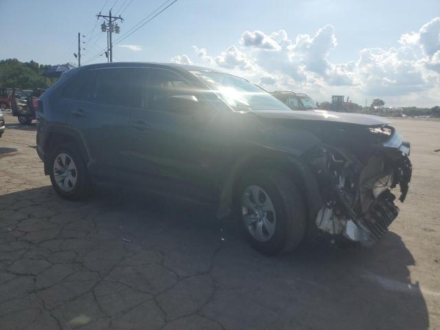 Photo 4 from auction – 2022 TOYOTA RAV4 LE with VIN 2T3F1RFV7NC315350