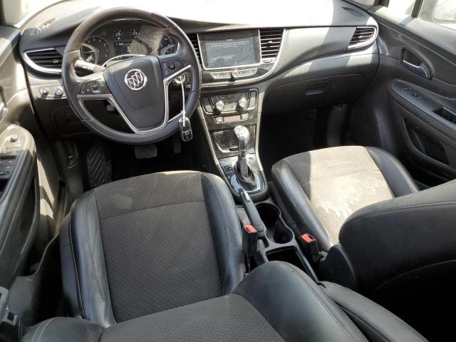 Photo 8 from auction – 2018 BUICK ENCORE with VIN KL4CJASB2JB567700