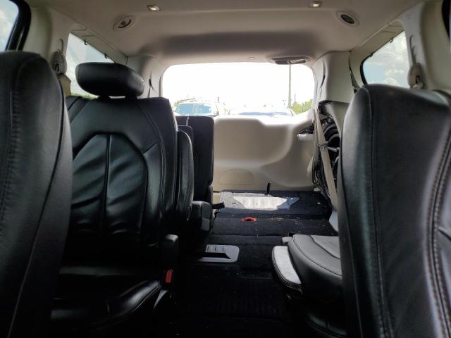 Photo 10 from auction – 2017 CHRYSLER PACIFICA T with VIN 2C4RC1BGXHR759402