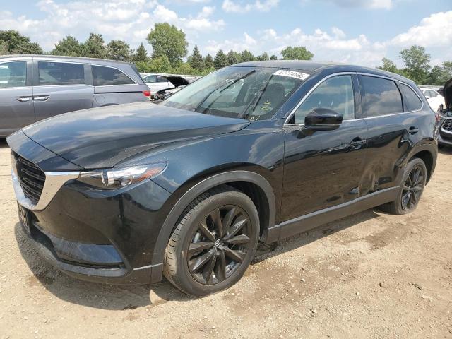MAZDA CX-9 TOURI 2023 with VIN JM3TCBAY8P0643170 - Photo from auction