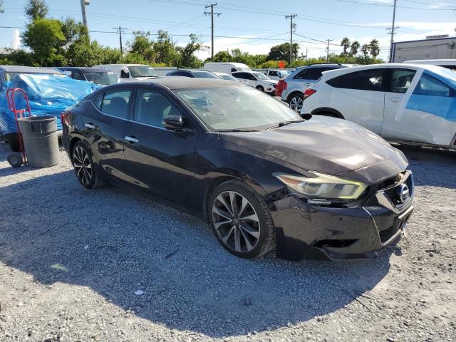 Photo 4 from auction – 2016 NISSAN MAXIMA 3.5S with VIN 1N4AA6AP9GC390949