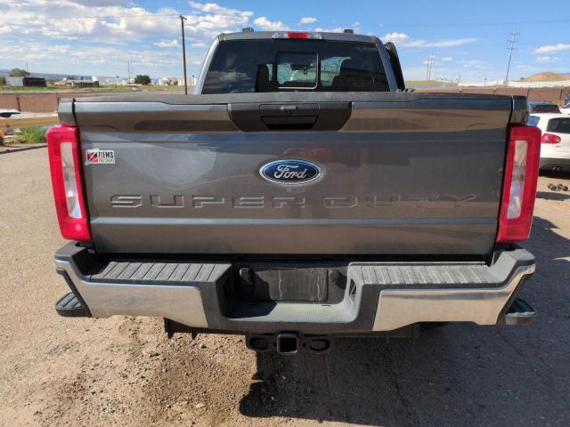 Photo 6 from auction – 2024 FORD F250 SUPER with VIN 1FT7W2BT9REE87246