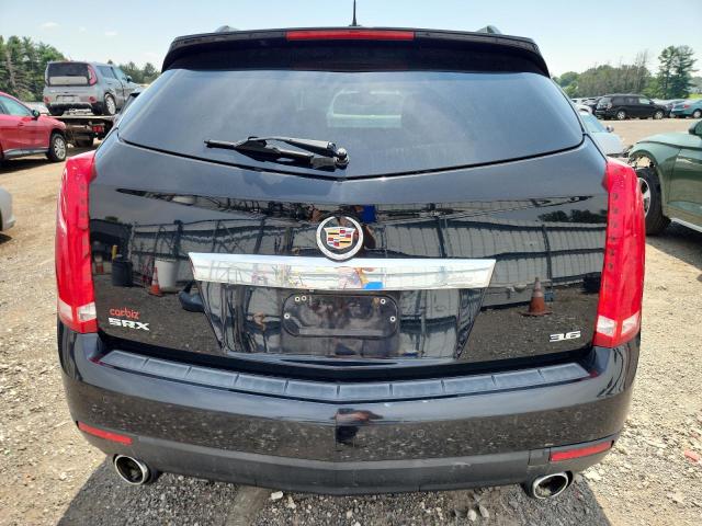 Photo 6 from auction – 2015 CADILLAC SRX LUXURY with VIN 3GYFNBE39FS582489
