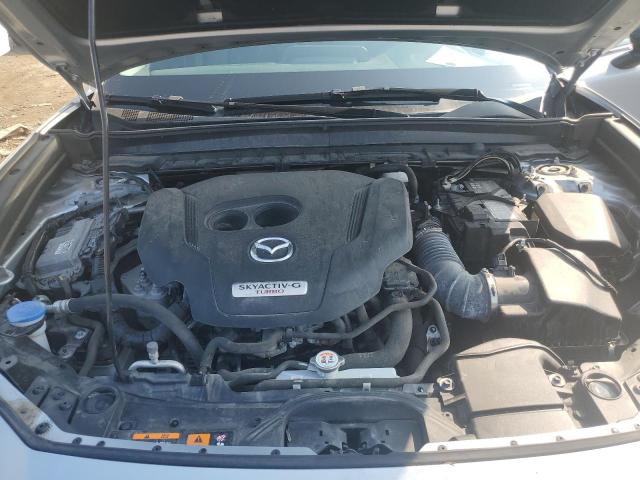 Photo 12 from auction – 2021 MAZDA CX-30 with VIN 3MVDMBAY4MM307971