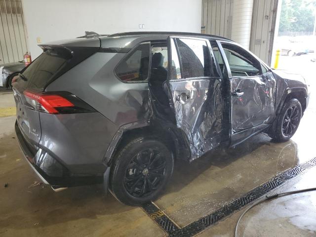 Photo 3 from auction – 2023 TOYOTA RAV4 SE with VIN JTM16RFV4PD086068
