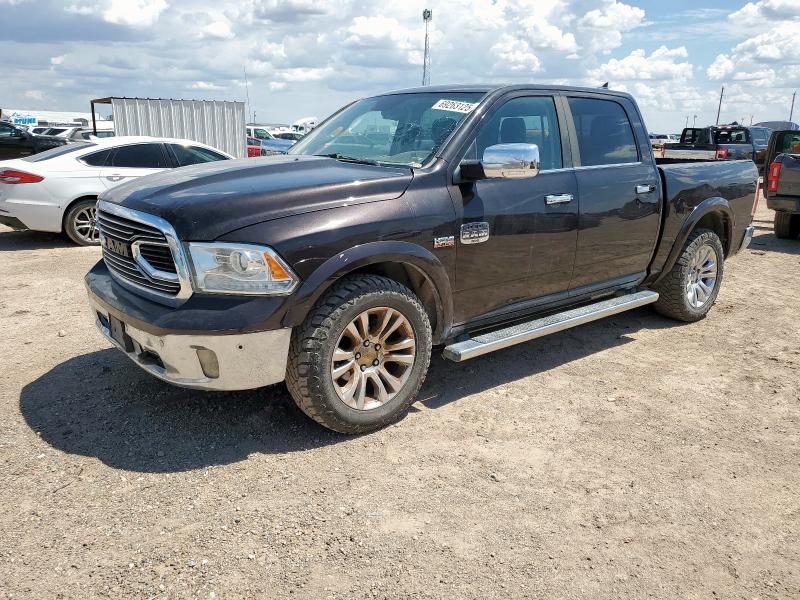 RAM 1500 LONGH 2017 with VIN 1C6RR7PT3HS699413 - Photo from auction
