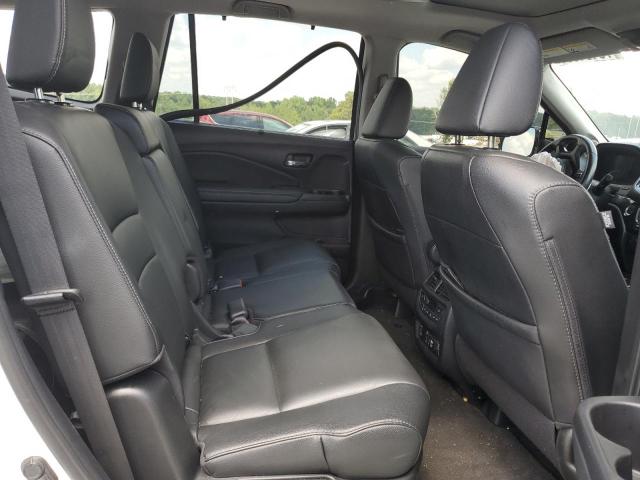 Photo 11 from auction – 2022 HONDA PILOT TOUR with VIN 5FNYF6H99NB016083