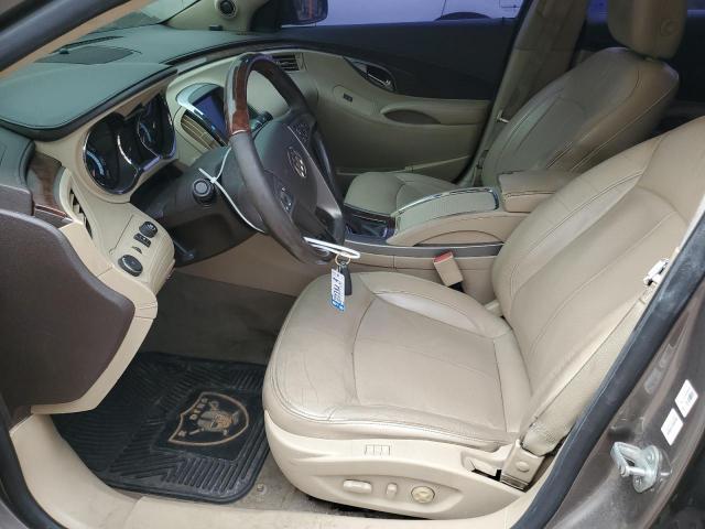 Photo 7 from auction – 2012 BUICK LACROSSE PREMIUM with VIN 1G4GG5G38CF181031