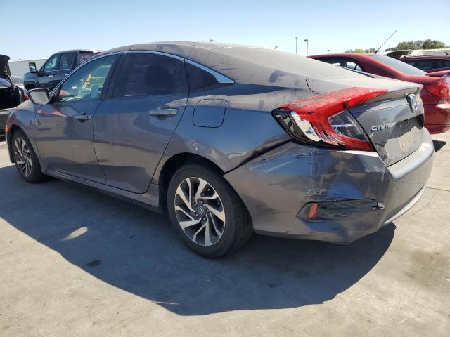 Photo 2 from auction – 2016 HONDA CIVIC EX with VIN 19XFC2F77GE223316