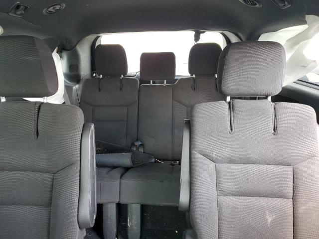 Photo 10 from auction – 2020 DODGE GRAND CARA with VIN 2C4RDGBG8LR237053