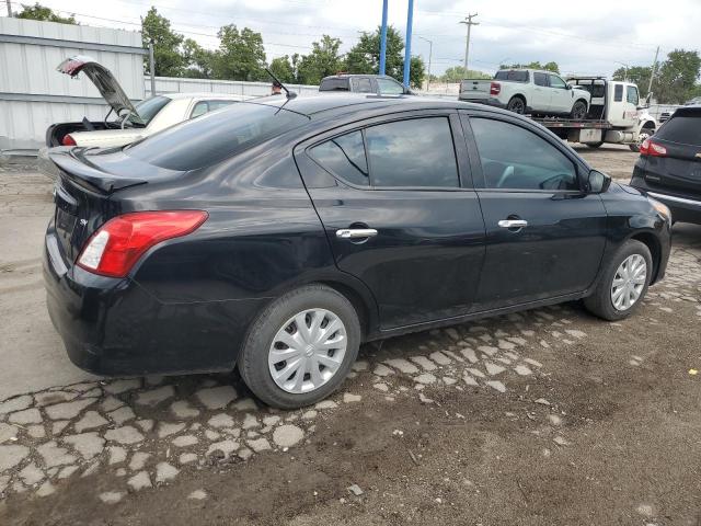 Photo 3 from auction – 2019 NISSAN VERSA S with VIN 3N1CN7AP7KL862577