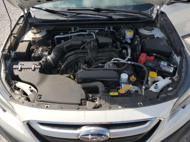 Photo 12 from auction – 2020 SUBARU OUTBACK PREMIUM with VIN 4S4BTACC9L3169508