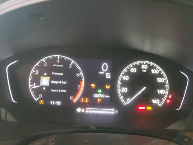 Photo 9 from auction – 2024 HONDA CIVIC EX with VIN 2HGFE1F78RH304550