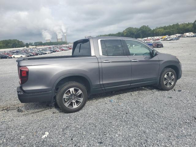 Photo 3 from auction – 2019 HONDA RIDGELINE with VIN 5FPYK3F79KB015403