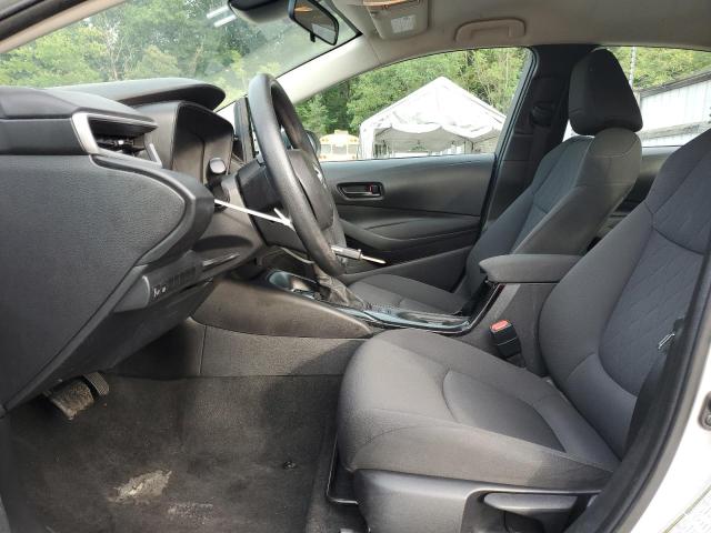 Photo 7 from auction – 2022 TOYOTA COROLLA LE with VIN 5YFEPMAE9NP279951