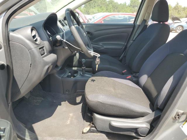 Photo 7 from auction – 2012 NISSAN VERSA S with VIN 3N1CN7AP7CL859941