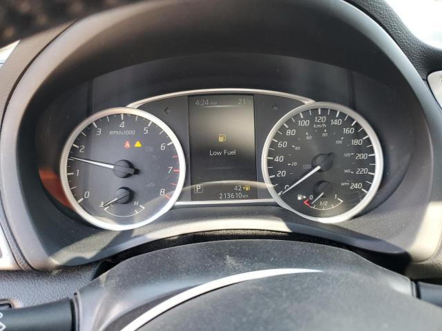 Photo 9 from auction – 2016 NISSAN SENTRA S with VIN 3N1AB7APXGL672005