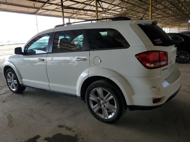 Photo 2 from auction – 2012 DODGE JOURNEY SX with VIN 3C4PDCBG9CT297307