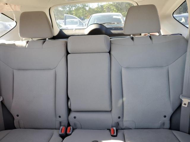 Photo 10 from auction – 2015 HONDA CR-V EX with VIN 2HKRM4H56FH644567