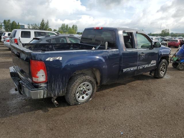 Photo 3 from auction – 2011 GMC SIERRA with VIN 1GTR2UEA5BZ174641